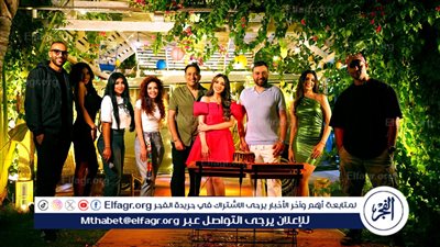 زينب حسن تتألق بـ 