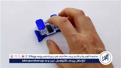 ماوس لاسلكي ثوري بوزن 15 جرامًا فقط يغير مفاهيم تصميم أجهزة الألعاب