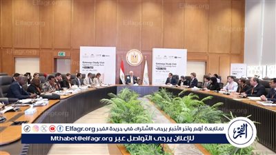 التعليم العالي: حصاد بنك المعرفة المصري للعام المالي 2024/2025: