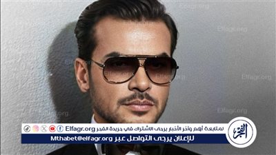 سامو زين يجدد تعاونه مع علي الخواجة ومحمد شحاته فى ألبومه الجديد