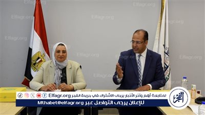 مركز بحوث الشرق الأوسط بعين شمس يضع خطة لتوسيع نشاطه في ظل التحولات الإقليمية