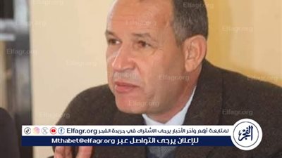 وكيل تعليم أسيوط لـ 