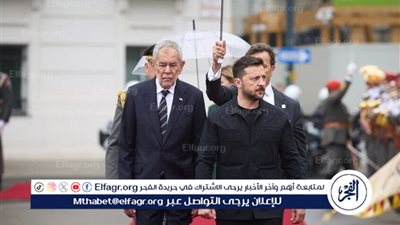 رئيس النمسا يعترف بعجز بلاده عن تقديم مساعدات عسكرية لأوكرانيا