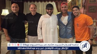 تعرف على سر تصدر تركي آل الشيخ تريند جوجل 