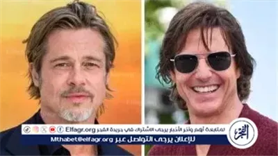 براد بيت يضع شرطًا مفاجئًا للتعاون مع توم كروز مجددًا: مش على الطيارة