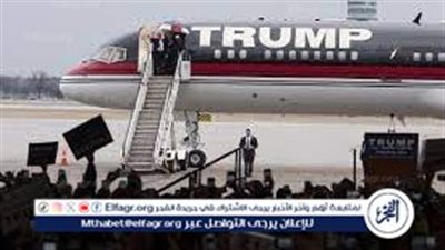 عاجل- ترامب يغادر قمة السبع فجأة بسبب تصاعد الحرب بالشرق الأوسط قبل البيان الختامي