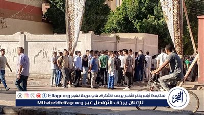 خبير تربوي: امتحان اللغة العربية هو الانطلاقة الفعلية لماراثون الثانوية.. نصائح مهمة للطلاب