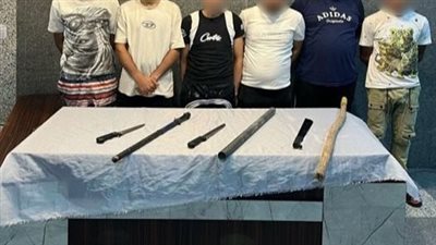  معاكسة فتاة.. تفاصيل مشاجرة 