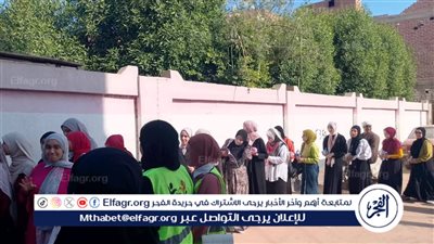 طلاب الثانوية العامة بالفيوم: امتحان اللغة الأجنبية الثانية في مستوى الطالب المتوسط مع بعض الجزئيات الدقيقة