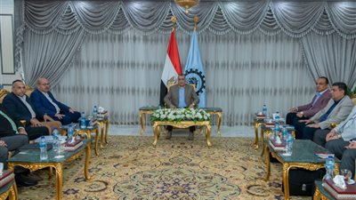 وزير: «مصنع 200 الحربي» من أضخم قلاع الصناعات العسكرية في الشرق الأوسط وإفريقيا