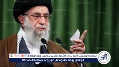 عاجل- هل يُغتال المرشد الإيراني اليوم؟ | تصريحات نارية من ترامب تفتح باب السيناريو الأخطر