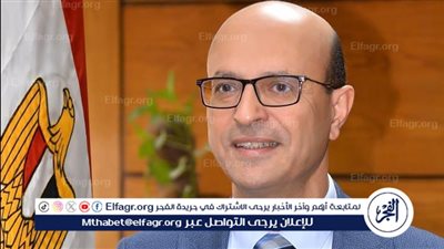 رئيس جامعة أسيوط يصدر عددا من القرارات بتعيين وكيل كلية وأربعة رؤساء أقسام ببعض الكليات 