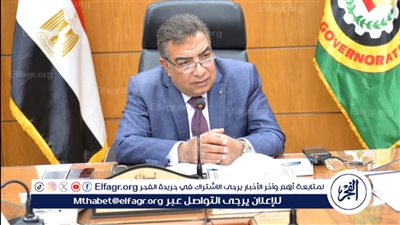 استجابة فورية لتكرار الحوادث على طريق دائري المنصورة: تركيب رادارات ولوحات ارشادية لتقنين السرعات