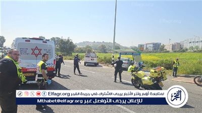 الصحة الإسرائيلية: 94 مصابا وصلوا إلى المستشفيات الليلة الماضية