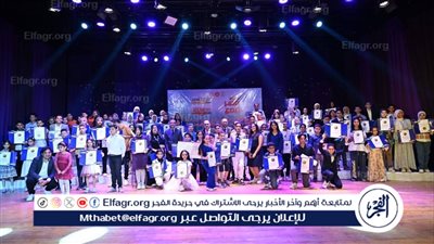 قصور الثقافة تحتفي بالفائزين في مسابقتي 