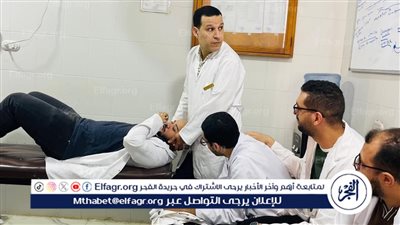 العلاج الطبيعي بالدقهلية يدعم مرضى الغسيل الكلوي وذوي الاحتياجات بـ8 آلاف جلسة خلال مايو