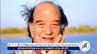 في ذكرى ميلاده.. إفيهات حسن حسني التي لا تُنسى ما زالت ترنّ في أذهان الجمهور