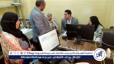 تعرف على..نتائج زيارة المفاجئة نائب محافظ الدقهلية لرئاسة مركز ومدينة تمي الامديد