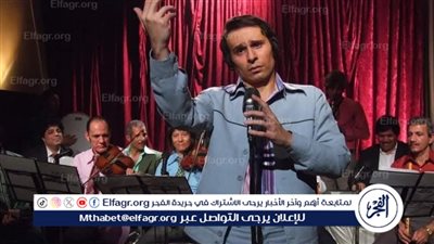 محمود عزازي: تجسيدي لرموز كبار 