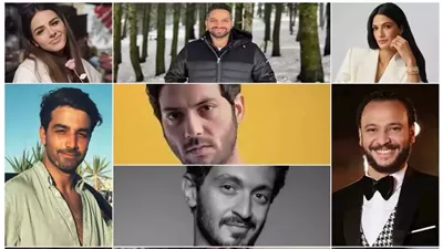 7 حكايات مختلفة.. كريم أبو ذكري يجدد نجاحه بـ مسلسل 