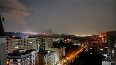 عاجل - التلفزيون الإيراني يعلن تعرضه لاختراق استهدف شارة البث