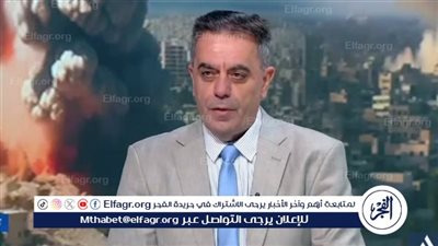 محلل سياسي: ما يحدث بإيران الآن هو خطة أمريكية لإعادة تشكيل موازين القوة في الشرق الأوسط 