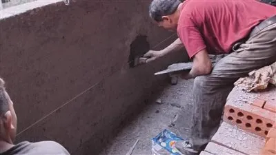 محافظ الغربية يتابع أعمال إنشاء المبنى الإداري الجديد بديوان المحافظة