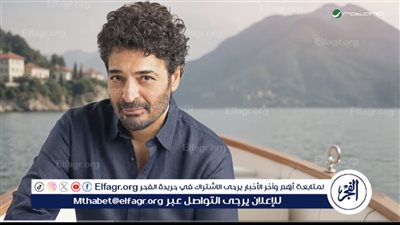 حميد الشاعري يطرح أحدث أغانيه “ده بجد”