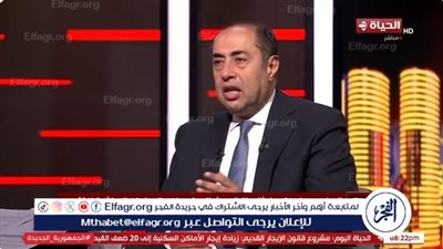 حسام زكي: إسرائيل لا تلتزم بالقانون الدولي واستخدمت سلاح التجويع ضد الفلسطينيين(فيديو)