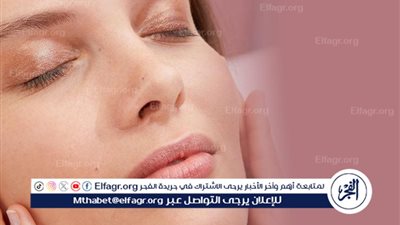 التغذية والبشرة... كيف يؤثر طعامك على نضارة وجهك؟