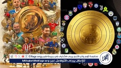 نجوم المونديال.. نجم الأهلي يزين التشكيلة المثالية للجولة الأولى بكأس العالم للأندية
