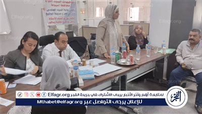 محافظ أسيوط: تنظيم برنامج تدريبي للشباب عن ريادة الأعمال والشمول المالي بقرى مركز أبوتيج