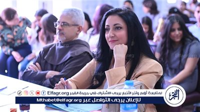 أميرة سليم: «فرانسيسكان جوت تالنت» مساحة لاكتشاف الذات وصناعة شخصيات أفضل
