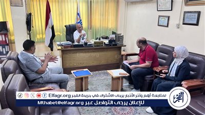 تكليف الدكتورة نهلة جاد الكريم مديرًا للطب الوقائي بصحة قنا