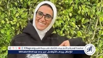 موعد ومكان تشيع جثمان والدة المخرجة سارة وفيق