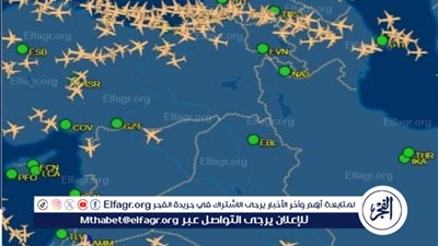 الخطوط الجوية السورية تعلن عن مجموعة إجراءات مع استمرار تعليق رحلاتها
