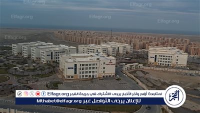 لأول مرة.. جامعة المنصورة الأهلية ضمن تصنيف التايمز للتعليم العالي 2025