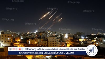 عاجل- الاحتلال الإسرائيلي يعلن رصد صواريخ قادمة من اليمن 