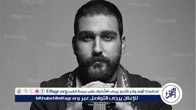 الموسيقار يوسف عباس يحيي حفل موسيقي في cairo jazz club..السبت 