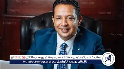 سلامه رئيسًا للاتحاد السكندرى بعد استقالة عبد المجيد والقاضى 