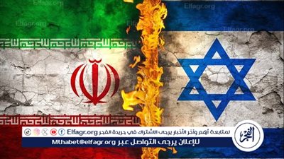 جيش الاحتلال: استهدفنا نفقا ضخما لتخزين الصواريخ الباليستية غرب إيران