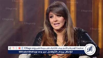 بعد دعوات ترحيلها.. هالة صدقي توجه رسالة دعم لـ هند صبري