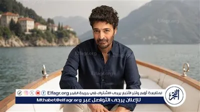 حميد الشاعري ضمن قائمة تريند يوتيوب خلال 48 ساعة من طرح 