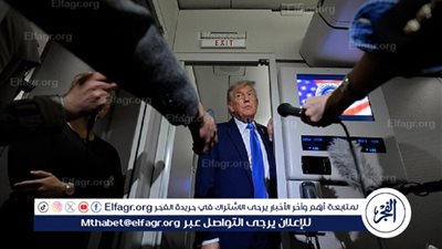  ترامب: ليس لديكم أي فكرة عن حقيقة موقفي تجاه إيران