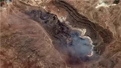 عاجل - إسرائيل تهاجم جنوب غربي إيران.. وانفجارات في الأهواز