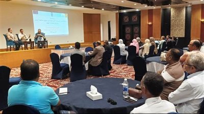 نائب محافظ اسوان يشهد ختام فعاليات ورشة عمل إعداد الخطة الإستراتيجية للمحافظة 2030