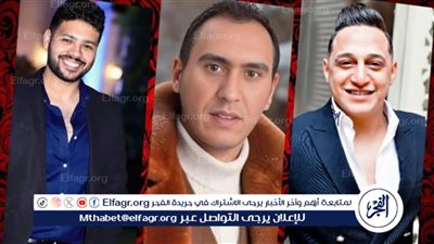 الشاعر عمرو قطب يكشف لـ