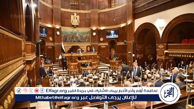 مجلس الشيوخ يناقش دراسة بشأن تطوير كليات التربية.. وإصلاح برامج إعداد المعلمين