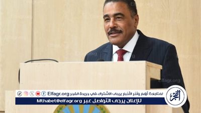 محافظ مطروح: توفير 177 فرصة عمل للشباب خلال شهر مايو الماضى.