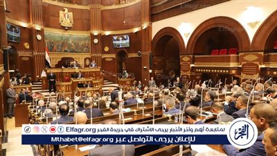 مجلس الشيوخ يُحيل دراسة بشأن تطوير كليات التربية إلى الحكومة